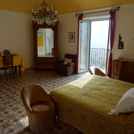 Bed & Breakfast Al Duomo Monreale