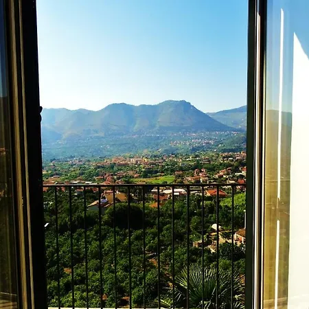 Bed & Breakfast Al Duomo Monreale