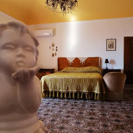 Bed & Breakfast Al Duomo *
