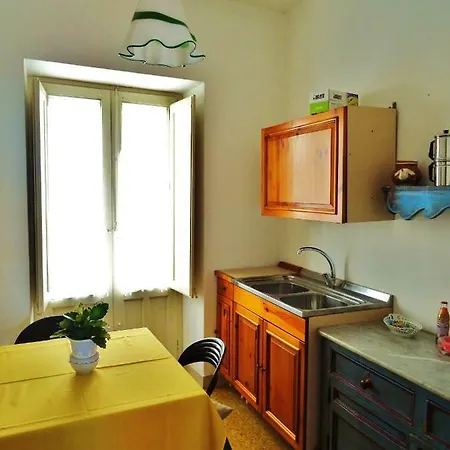 Bed & Breakfast Al Duomo *