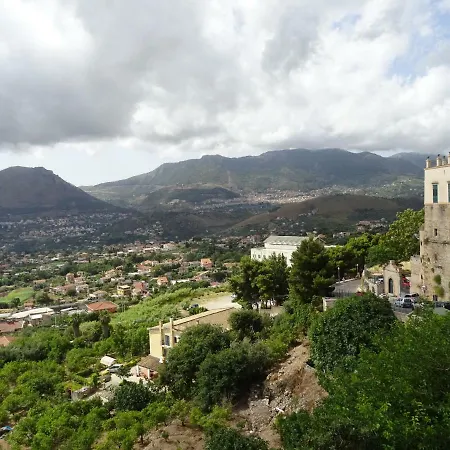 Bed & Breakfast Al Duomo Monreale